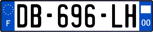 DB-696-LH
