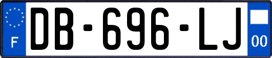 DB-696-LJ