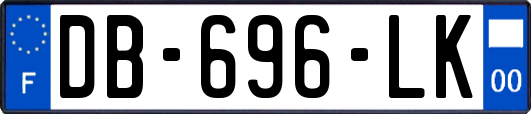 DB-696-LK