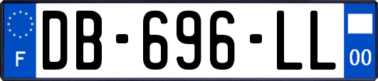 DB-696-LL