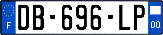 DB-696-LP