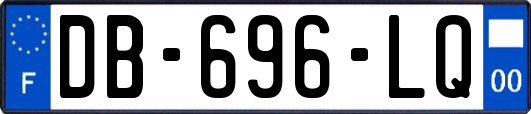DB-696-LQ