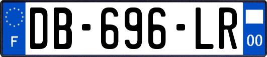 DB-696-LR