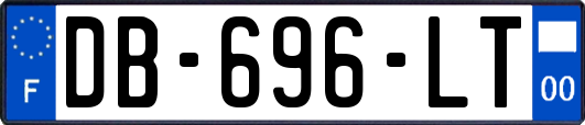 DB-696-LT