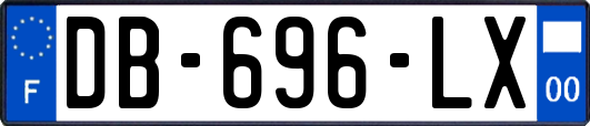 DB-696-LX