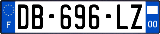 DB-696-LZ