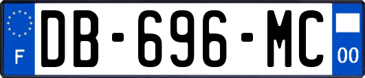 DB-696-MC
