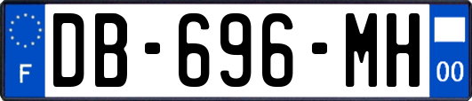 DB-696-MH