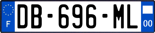 DB-696-ML