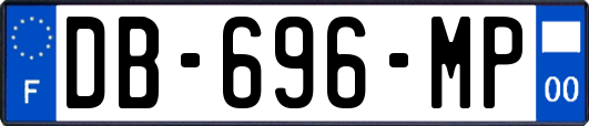 DB-696-MP