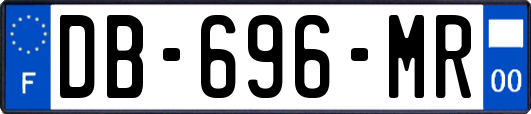 DB-696-MR