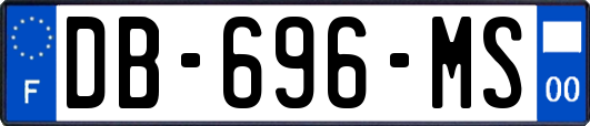 DB-696-MS
