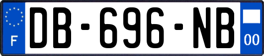 DB-696-NB