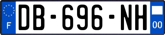 DB-696-NH
