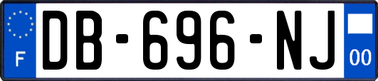 DB-696-NJ