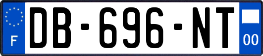 DB-696-NT