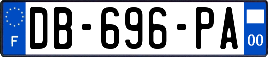 DB-696-PA