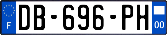 DB-696-PH
