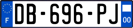 DB-696-PJ