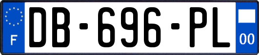 DB-696-PL