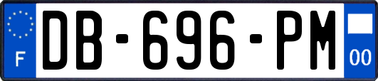 DB-696-PM