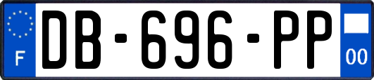 DB-696-PP