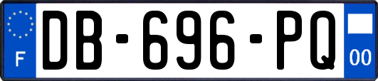 DB-696-PQ