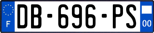 DB-696-PS