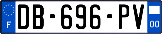 DB-696-PV