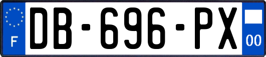 DB-696-PX