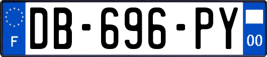 DB-696-PY