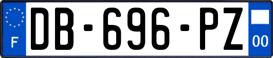 DB-696-PZ