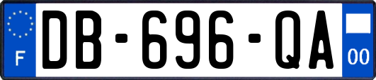 DB-696-QA
