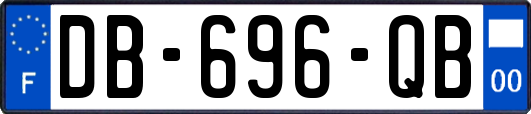 DB-696-QB
