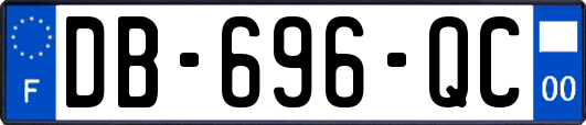 DB-696-QC