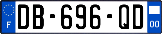DB-696-QD