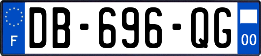 DB-696-QG