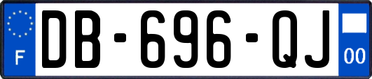 DB-696-QJ