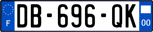 DB-696-QK