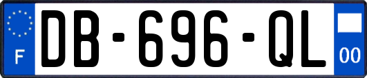 DB-696-QL