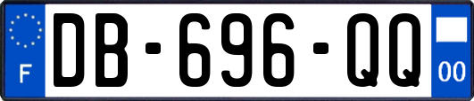 DB-696-QQ