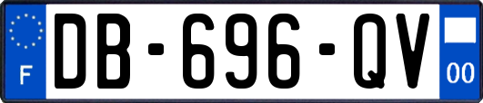 DB-696-QV
