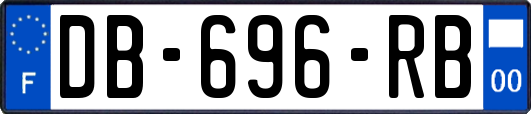 DB-696-RB