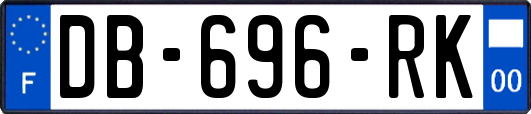 DB-696-RK