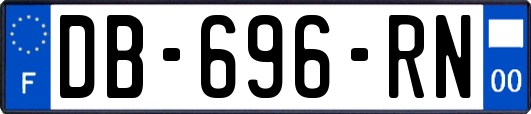 DB-696-RN