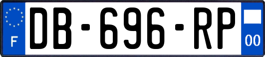 DB-696-RP