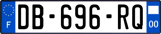 DB-696-RQ