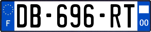 DB-696-RT