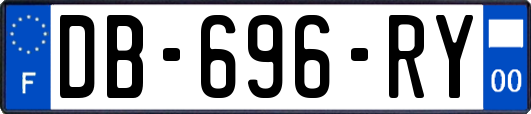 DB-696-RY