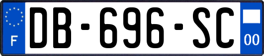 DB-696-SC